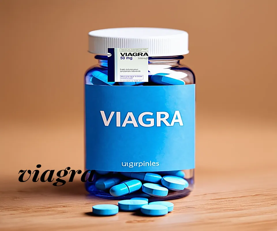 Para comprar viagra se requiere receta